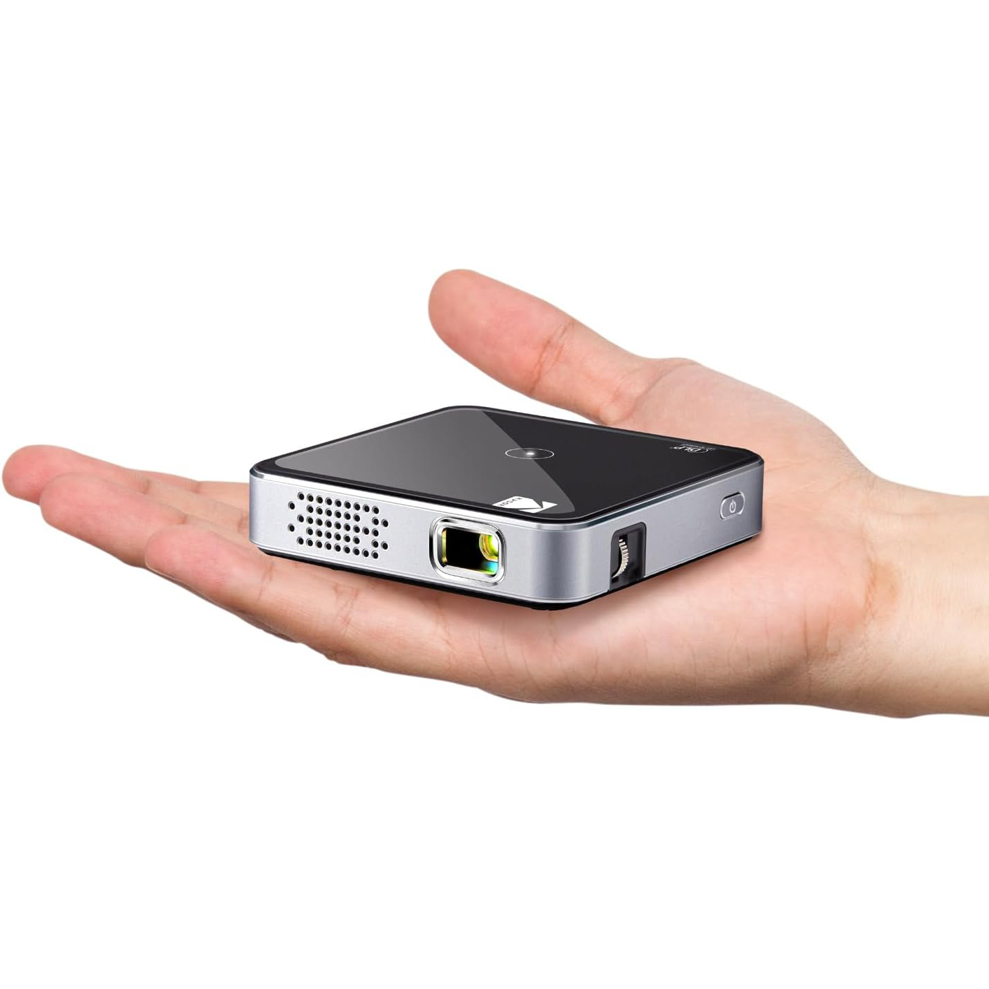 Сверхкомпактный портативный проектор Kodak Ultra Mini Portable Projector